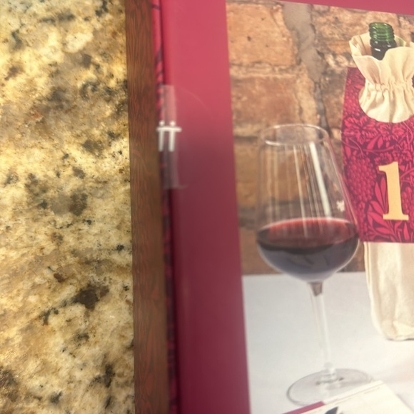 Talking Tables Wine Tasting - Host Your Own - Picture 3 of 6